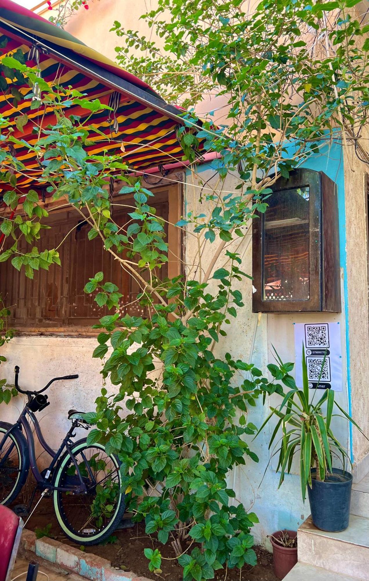 Al-Amer Hostel Akaba Exteriér fotografie