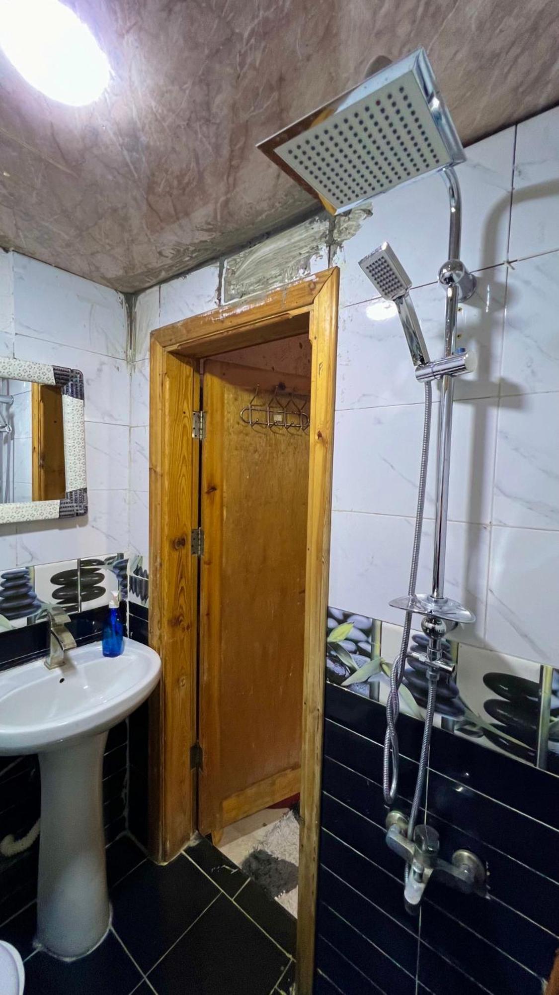 Al-Amer Hostel Akaba Exteriér fotografie