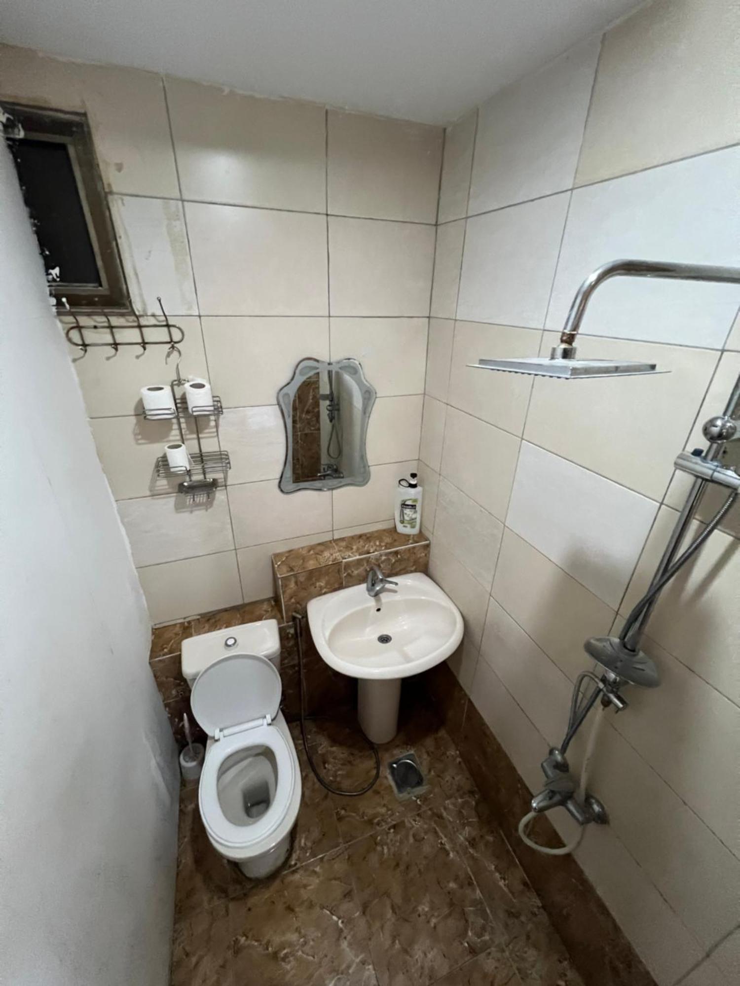 Al-Amer Hostel Akaba Exteriér fotografie