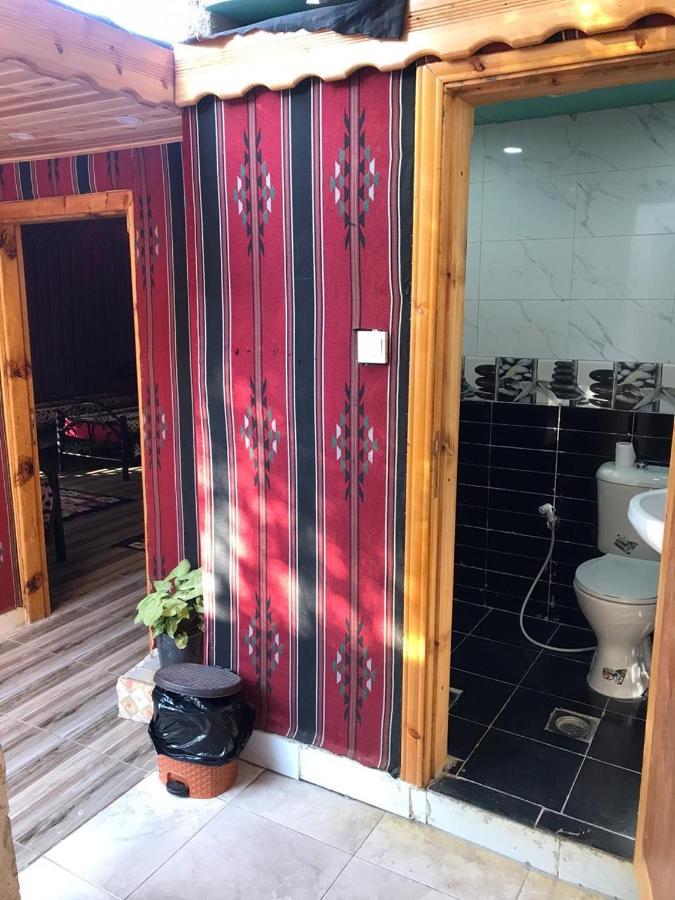 Al-Amer Hostel Akaba Exteriér fotografie